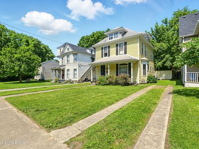 2931 Grinstead Dr, Louisville, KY, 40206