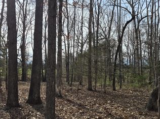 Stoney Run Rd, Buena Vista, VA 24416