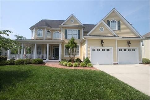 Gracious Southern Charm