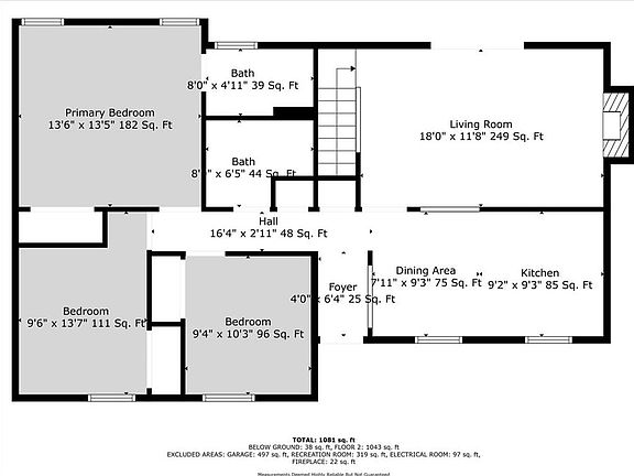 4th image of 2218 NW 64th Ter
