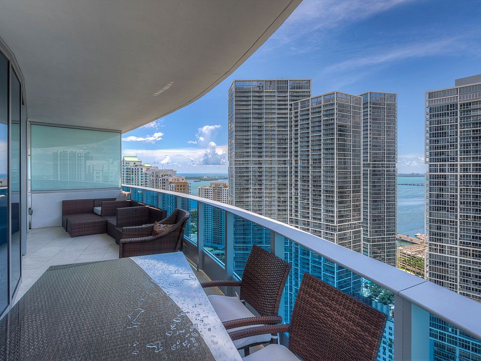 1st image of 200 Biscayne Blvd Way APT 4102