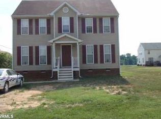 6316 Whitfield Ave, Henrico, VA 23231