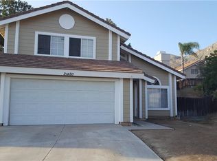 21486 Douglasis Ct, Moreno Valley, CA 92557