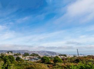 2400 Skyline Dr, Pacifica, CA 94044