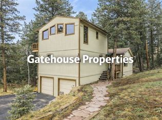 9209 William Cody Dr, Evergreen, CO 80439