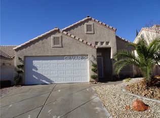 5721 Pebble Rock Dr, Las Vegas, NV 89149