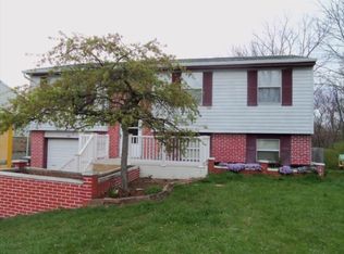 2024 Woodcrest Dr, Independence, KY 41051