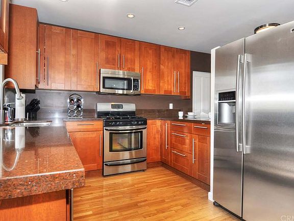3rd image of 1222 S Orange Dr #1224