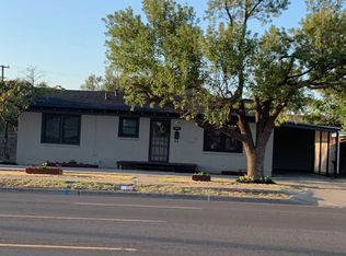 2603 W Illinois Ave, Midland, TX 79701