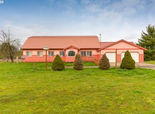 30033 SE Folsom Rd, Eagle Creek, OR 97022
