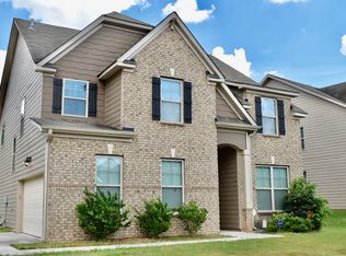 1336 Cooper Gayle Dr, Snellville, GA 30078