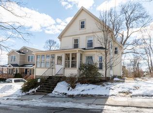 14 Bicknell St, Marlborough, MA 01752
