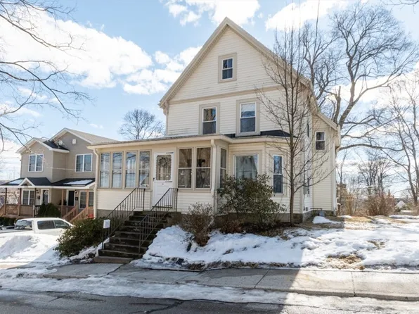 14 Bicknell St, Marlborough, MA 01752