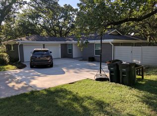 4817 Normandy Rd, Fort Worth, TX 76103