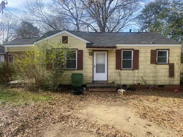 2241 Bruce Ave, Columbus, GA 31903