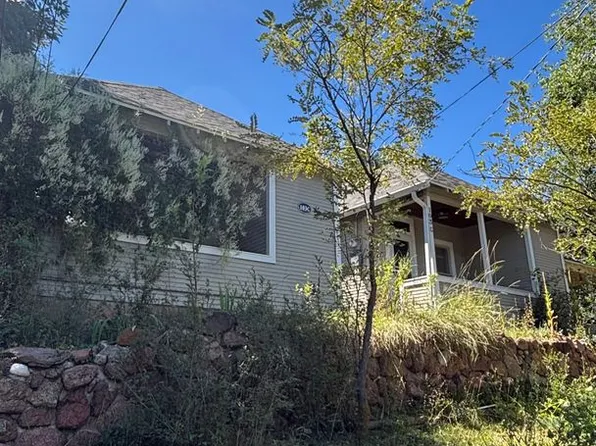 103 Ruxton Ave, Manitou Springs, CO