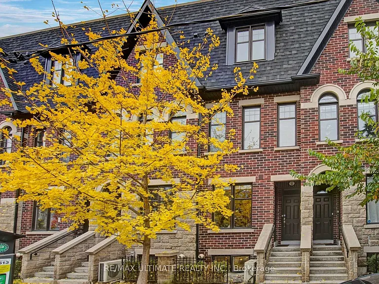 140 Broadview Ave #30 — Photo 1