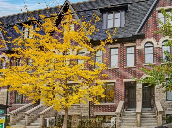 140 Broadview Ave #30, Toronto, ON M4M 0A8