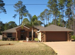 9 Eisenhower Pl, Palm Coast, FL 32164