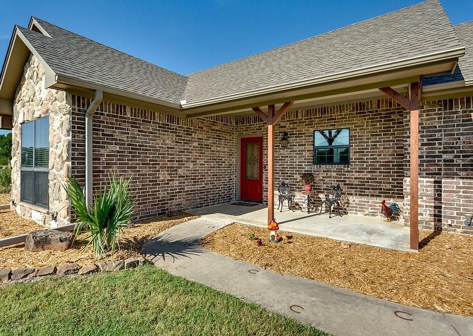 12400 Fm 274, Ravenna, TX 75476 | Zillow