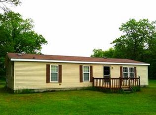 370 E Baroda Dr, West Branch, MI 48661