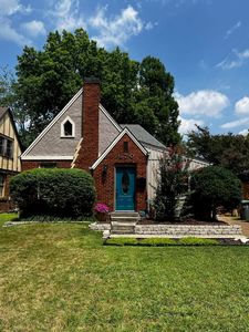 670 N Avalon St, Memphis, TN, 38107