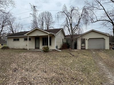 7012 Tappon Dr, Clarkston, MI, 48346