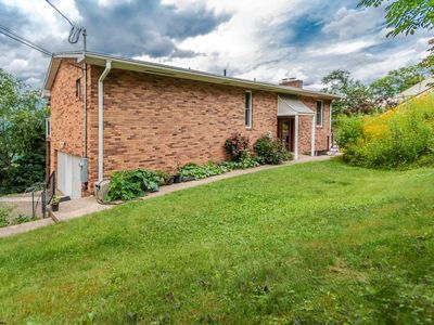 237 Morgantown Ave, Morgantown, WV, 26501