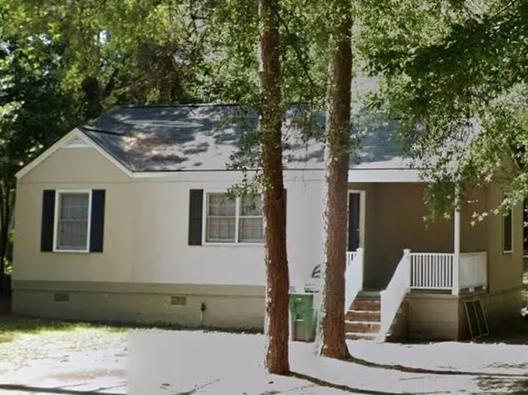 1118 W Waddell Ave, Albany, GA 31707