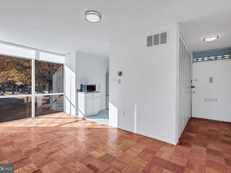 River Park Mutual Homes 1384 4th St SW Washington DC Zillow