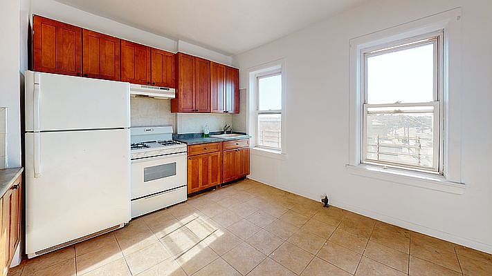 1st image of 3707 E Tremont Ave APT 3B