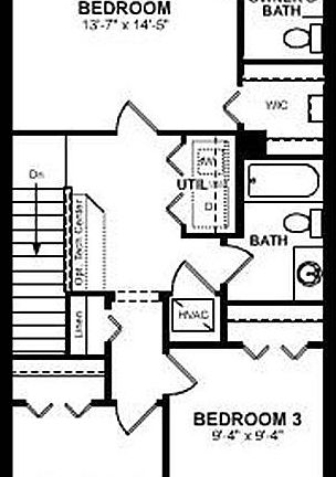 Second Floor