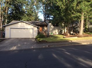 485 S 68th Pl, Springfield, OR 97478