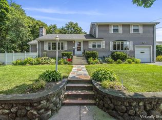 100 Bemis St, Newton, MA 02460