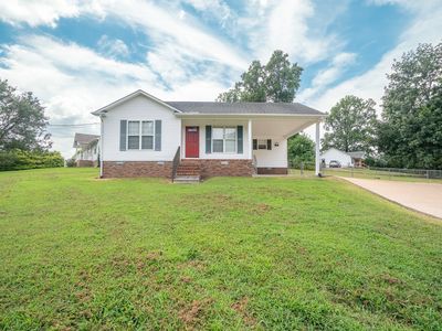 1007 Old Florence Rd, Lawrenceburg, TN, 38464