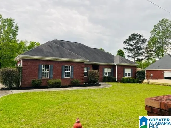 3339 Bobwhite St, Oxford, AL 36203