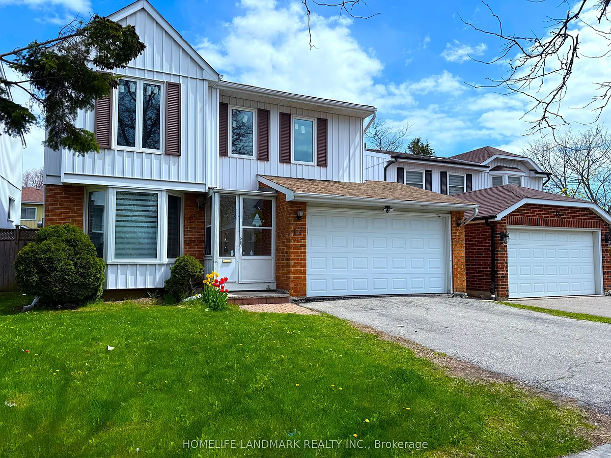 Building Photo - 17 Wintermute Blvd