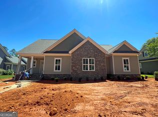 210 Aster Way LOT 25, Lagrange, GA 30240
