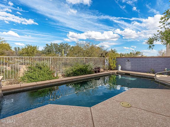 3rd image of 4384 W Cloud Ranch Pl