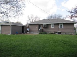 2715 Lucinda St, Perry, IA 50220