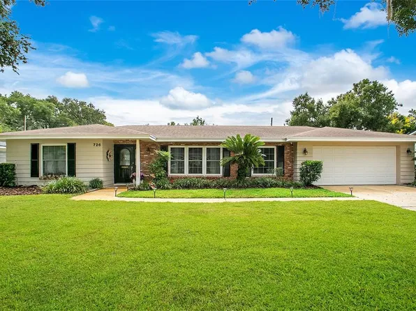 726 Albertson Pl, Orlando, FL 32806