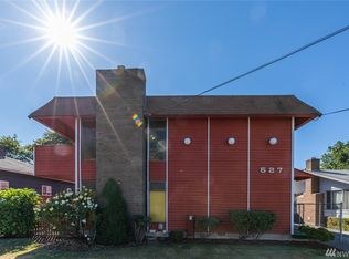 527 Williams Ave N, Renton, WA 98057