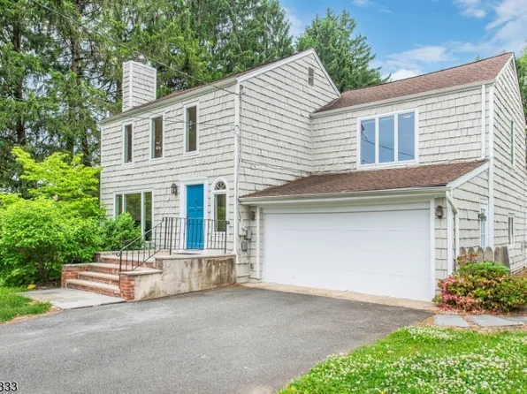 163 Sand Spring Rd, Harding Twp., NJ 07960