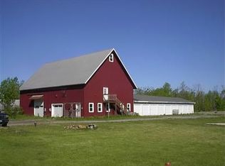 13770 Gar Hwy, Chardon, OH 44024