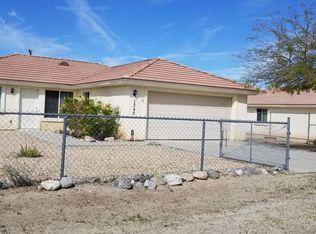 1340 Carpenteria, Thermal, CA 92274