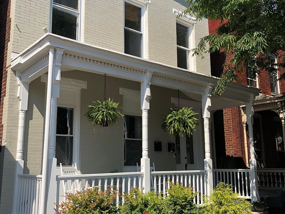 1st image of 3319 E Marshall St APT 2