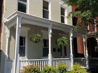 3319 E Marshall St APT 2, Richmond, VA 23223
