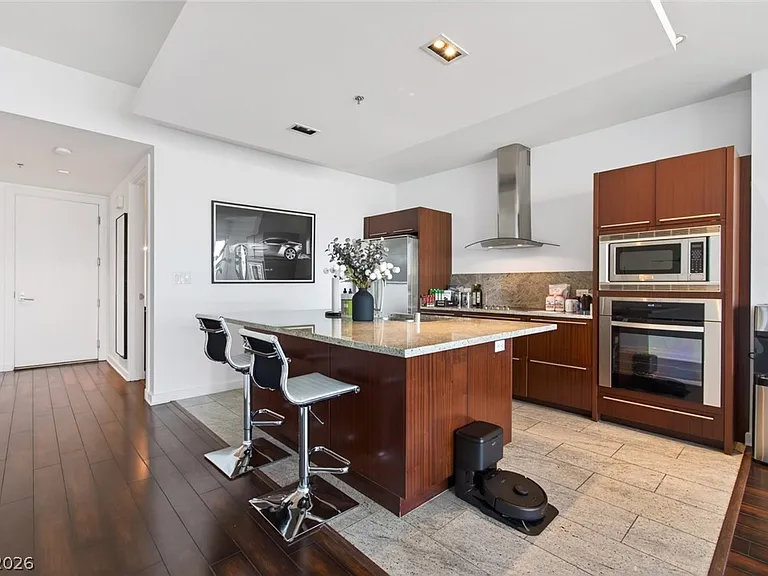 4471 Dean Martin Dr #2104 — Photo 25