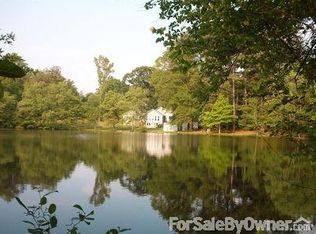 112 Old Conyers Rd, Stockbridge, GA 30281