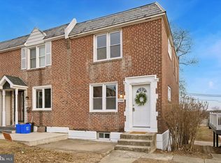 7568 Brockton Rd, Philadelphia, PA 19151